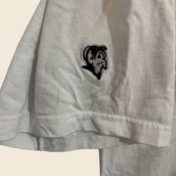 Vintage The Cotton Company Official Duke University Store Shirt RARE Men’s L - Picture 7 of 7